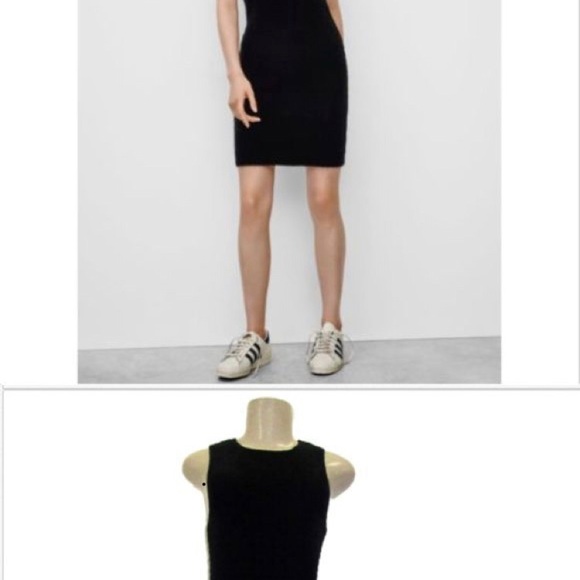 Aritzia Wilfred Shayk dress in EUC - Picture 2 of 5